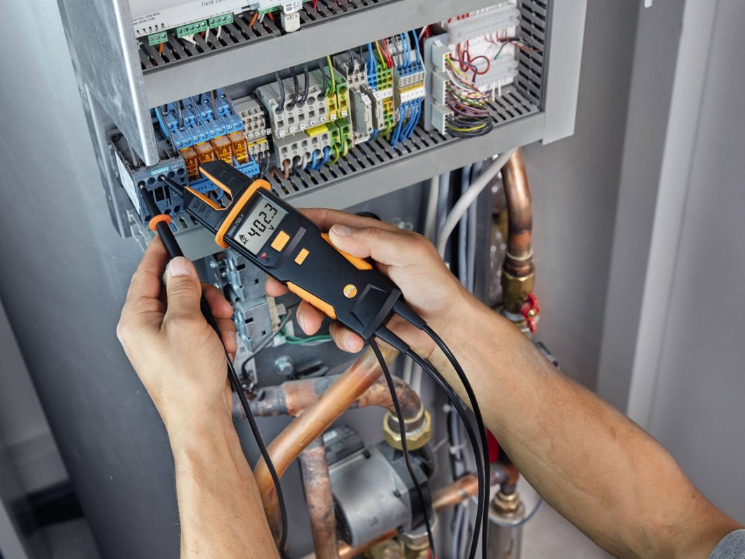 Şişli Elektrikçi